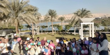 "القومى للحضارة" يطلق فعاليات روح ومحبة احتفالًا بأعياد الميلاد 1 - جريدة المساء