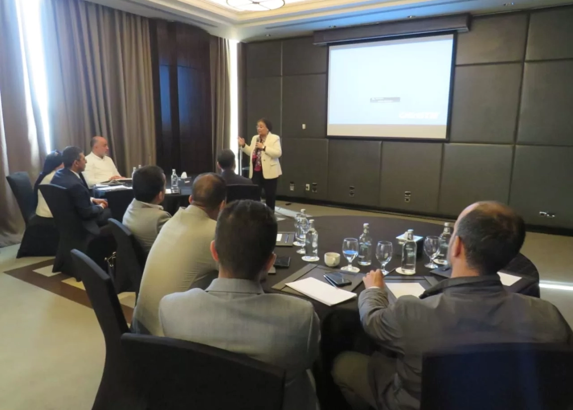 نائب وزير الصحة تشارك بورشة عمل مصرية–ليبية حول الرعاية الصحية وتنمية الأسرة 19 - جريدة المساء