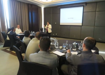 نائب وزير الصحة تشارك بورشة عمل مصرية–ليبية حول الرعاية الصحية وتنمية الأسرة 25 - جريدة المساء