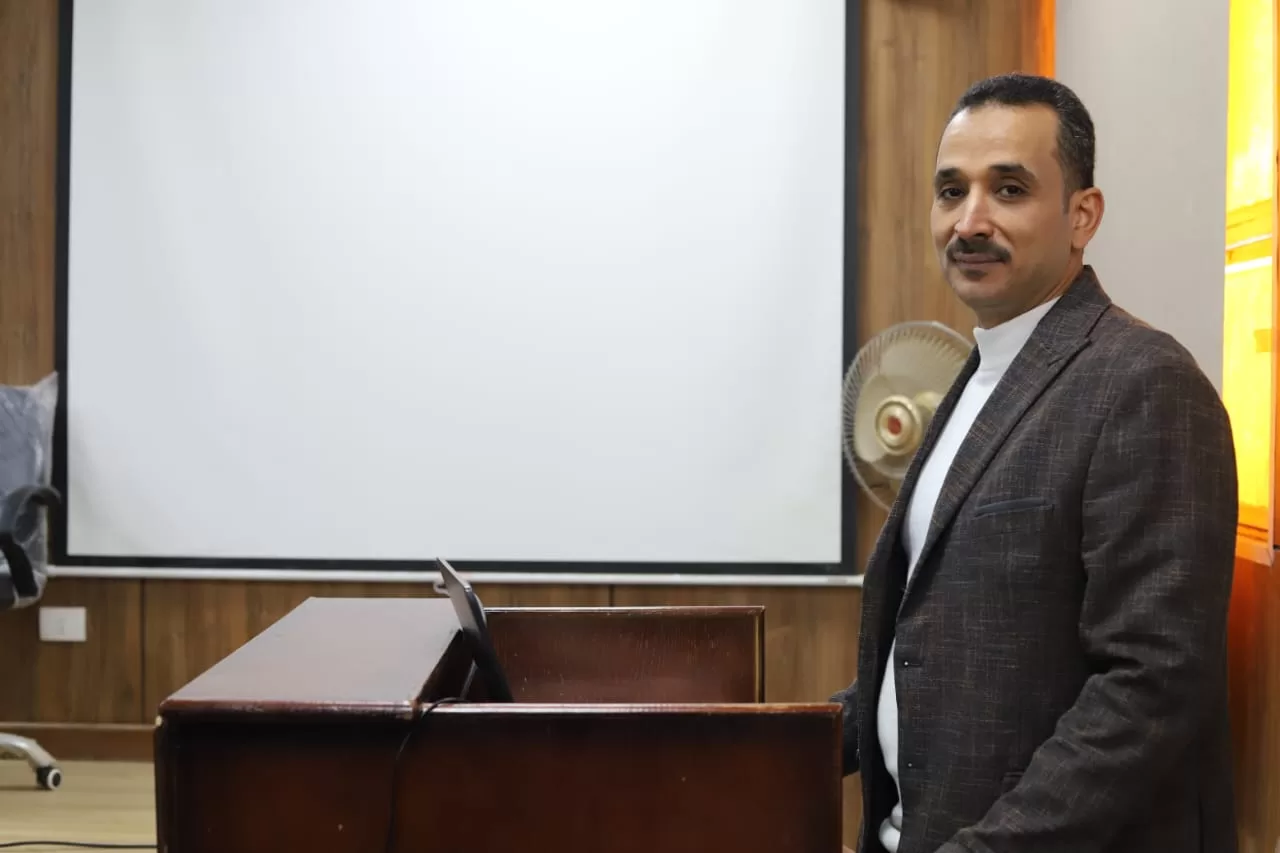 مناقشة رسالة دكتوراه بكلية العلوم بجامعة قنا حول جودة مياه الصنبور بمركز دشنا 37 - جريدة المساء