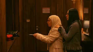 كواليس مسلسل "عرض وطلب" المقرر عرضه في رمضان ٢٠٢٦ 23 - جريدة المساء