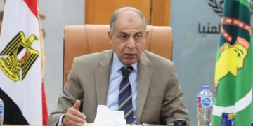 من البنية التحتية إلى حياة أفضل.. محافظ المنيا يكشف حصاد "حياة كريمة" 1 - جريدة المساء