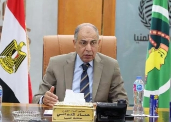 كدواني: يوميًا على الأرض.. و«حياة كريمة» ترفع جودة الحياة في الريف المنياوي 23 - جريدة المساء