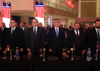 محافظ الجيزة يشهد انطلاق النسخة الثانية من مهرجان The Best – عقار مصر 2025 بالمتحف الكبير 23 - جريدة المساء