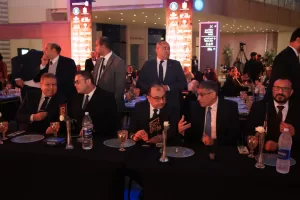 محافظ الجيزة يشهد انطلاق النسخة الثانية من مهرجان "The Bestـ عقار مصر 2025" بالمتحف الكبير 21 - جريدة المساء