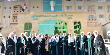 الدولة تدعم الدمج بين البعد الديني والاجتماعي في رعاية مرضى الزهايمر 1 - جريدة المساء