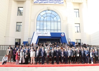 وزير الصحة كرم العاملين بالمنظومة الصحية تقديرًا لجهودهم وتضحياتهم خلال عام 2025 ويؤكد دعم الدولة للقطاع الصحي 33 - جريدة المساء