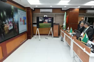 "النجار" يتابع غلق لجان الإعادة بإمبابة والمنيرة الغربية من مركز السيطرة 24 - جريدة المساء