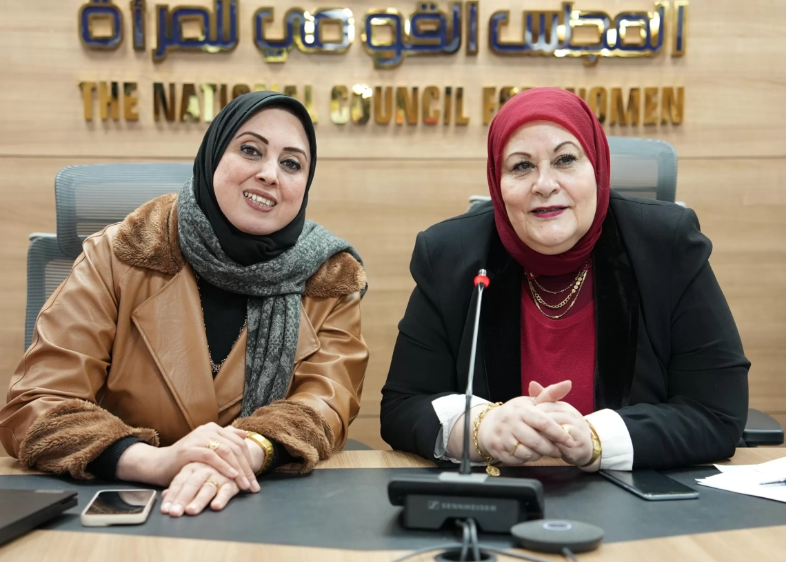 القومي للمرأة ينظم برنامجًا تدريبيًا حول القضايا السكانية والصحية 19 - جريدة المساء
