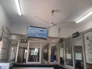 نائب المحافظ يتفقد المركز التكنولوجي بديرمواس لمتابعة جودة الخدمات المقدمة للمواطنين 26 - جريدة المساء نائب المحافظ يتفقد المركز التكنولوجي بديرمواس لمتابعة جودة الخدمات المقدمة للمواطنين 25 - جريدة المساء