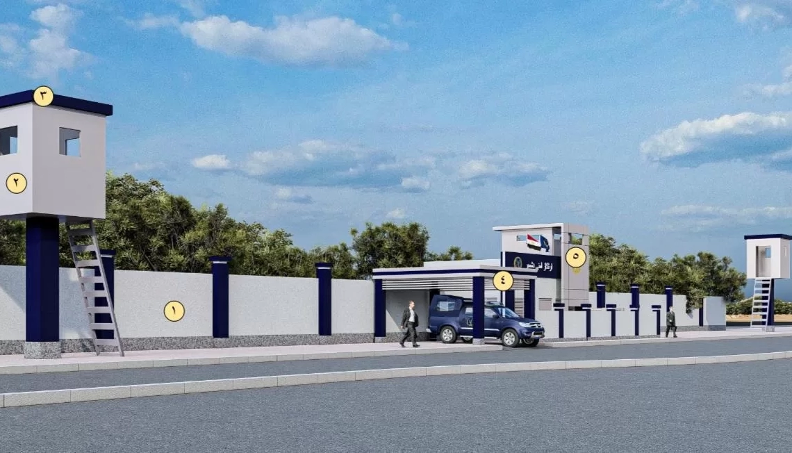 محاور جديدة.. مستقبل جديد: كدواني يقود أكبر عملية تطوير لمداخل المنيا منذ سنوات 15 - جريدة المساء