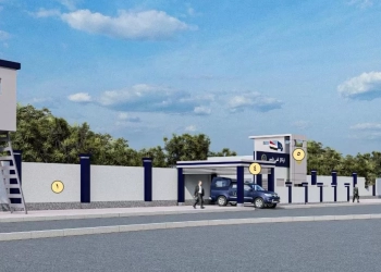 محاور جديدة.. مستقبل جديد: كدواني يقود أكبر عملية تطوير لمداخل المنيا منذ سنوات 24 - جريدة المساء