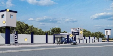 محاور جديدة.. مستقبل جديد: كدواني يقود أكبر عملية تطوير لمداخل المنيا منذ سنوات 1 - جريدة المساء