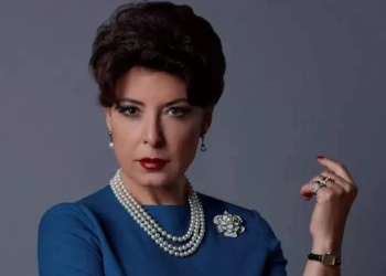 أنوشكا ونجوم الأوبرا بقيادة علاء عبد السلام فى الاحتفال بالعام الجديد 24 - جريدة المساء