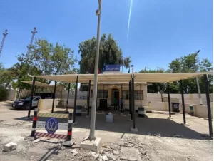 محاور جديدة.. مستقبل جديد: كدواني يقود أكبر عملية تطوير لمداخل المنيا منذ سنوات 21 - جريدة المساء