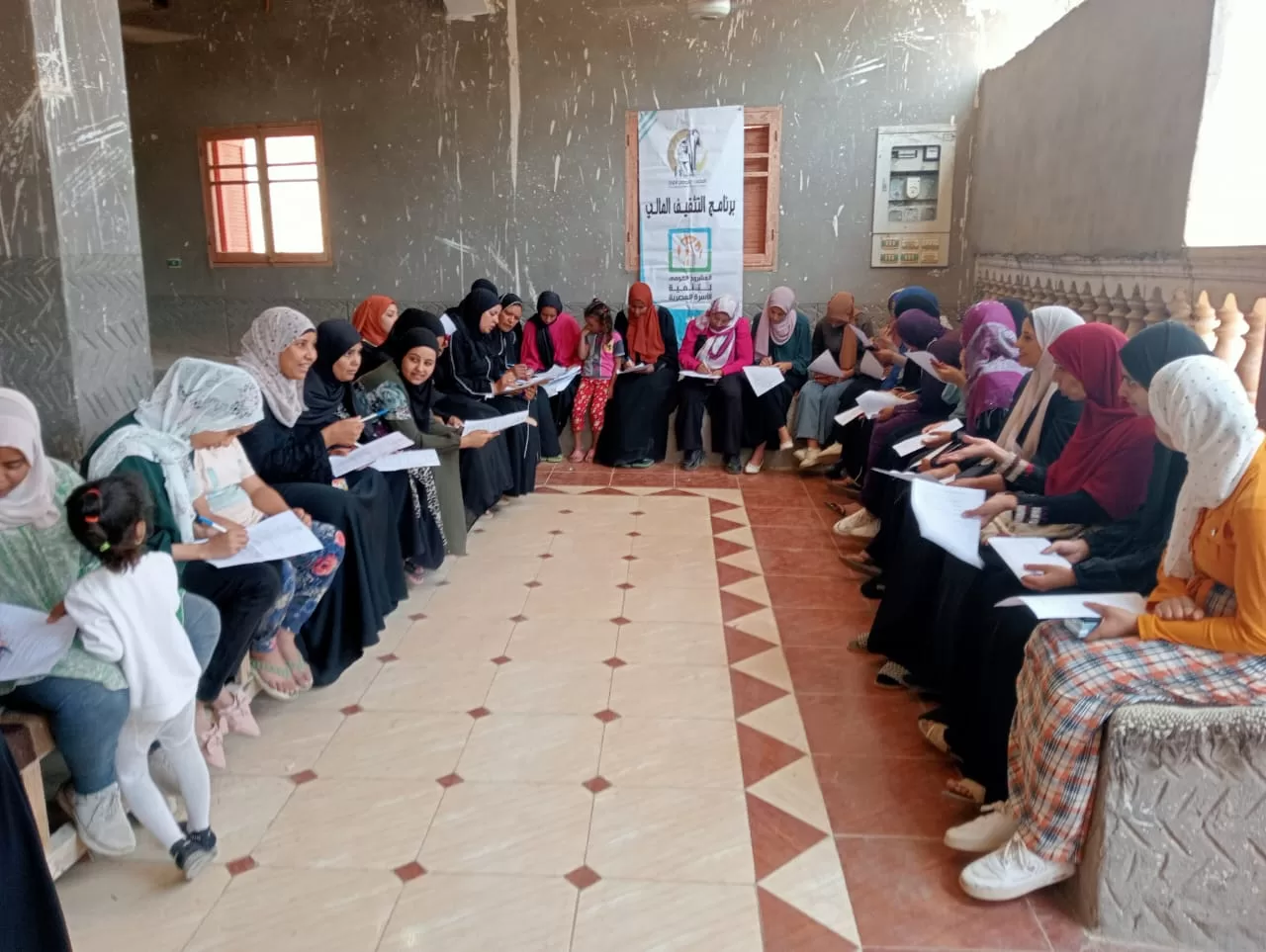 «ذهبٌ أخضر من رماد الحقول».. كيف حولت قرى قنا المخلفات الزراعية إلى ثروة بيئية واقتصادية؟ 131 - جريدة المساء