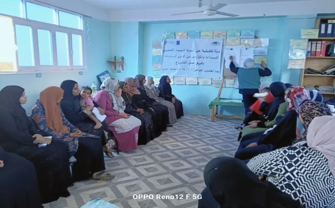 «ذهبٌ أخضر من رماد الحقول».. كيف حولت قرى قنا المخلفات الزراعية إلى ثروة بيئية واقتصادية؟ 115 - جريدة المساء