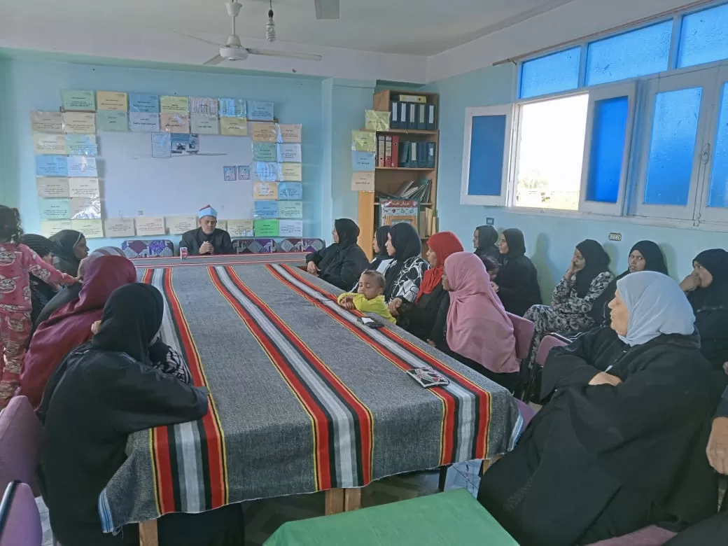 «ذهبٌ أخضر من رماد الحقول».. كيف حولت قرى قنا المخلفات الزراعية إلى ثروة بيئية واقتصادية؟ 137 - جريدة المساء