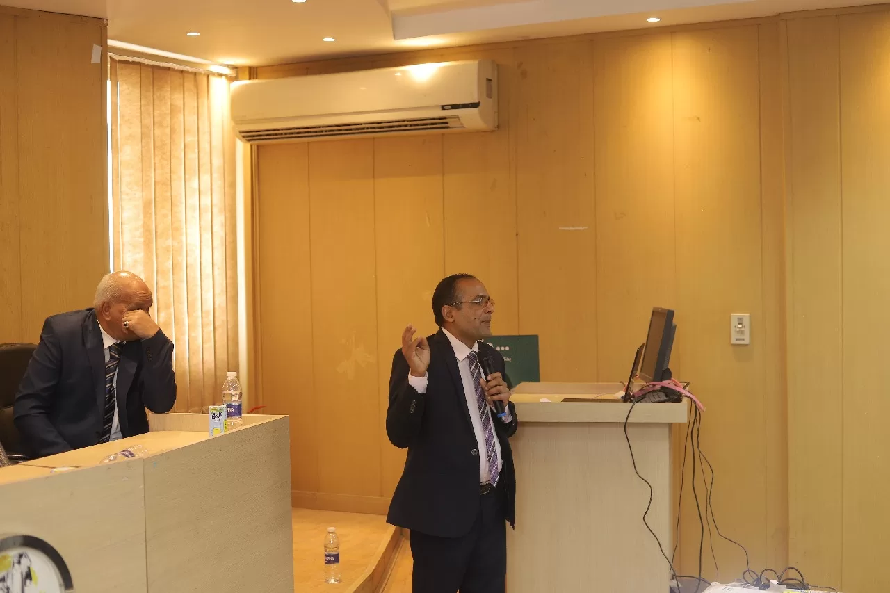 «ذهبٌ أخضر من رماد الحقول».. كيف حولت قرى قنا المخلفات الزراعية إلى ثروة بيئية واقتصادية؟ 149 - جريدة المساء