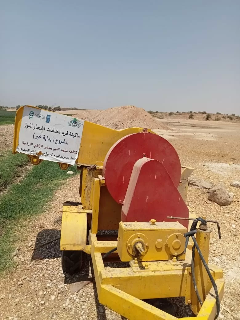 «ذهبٌ أخضر من رماد الحقول».. كيف حولت قرى قنا المخلفات الزراعية إلى ثروة بيئية واقتصادية؟ 107 - جريدة المساء