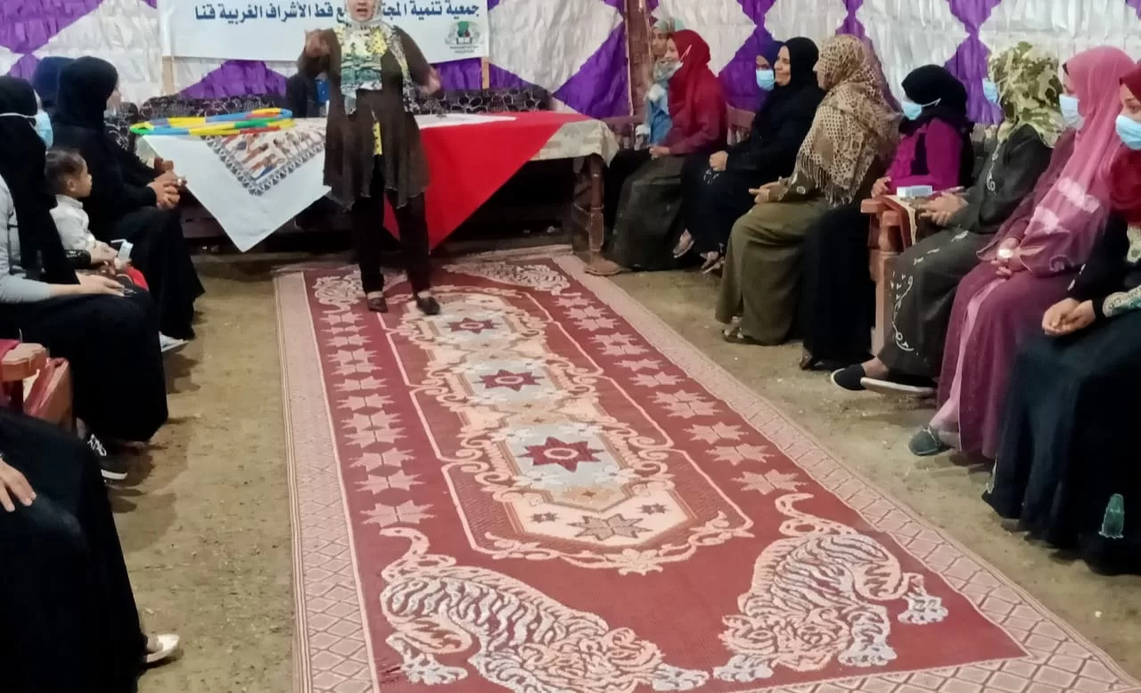 «ذهبٌ أخضر من رماد الحقول».. كيف حولت قرى قنا المخلفات الزراعية إلى ثروة بيئية واقتصادية؟ 155 - جريدة المساء