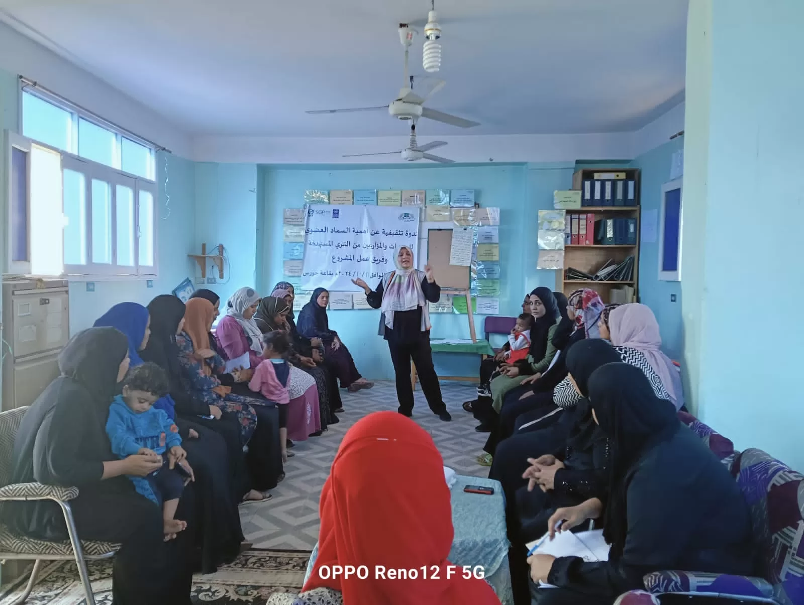 «ذهبٌ أخضر من رماد الحقول».. كيف حولت قرى قنا المخلفات الزراعية إلى ثروة بيئية واقتصادية؟ 127 - جريدة المساء