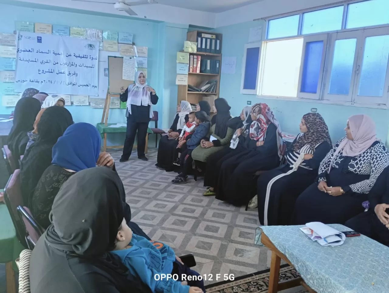 «ذهبٌ أخضر من رماد الحقول».. كيف حولت قرى قنا المخلفات الزراعية إلى ثروة بيئية واقتصادية؟ 135 - جريدة المساء