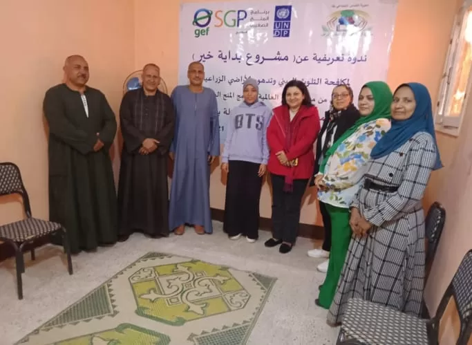 «ذهبٌ أخضر من رماد الحقول».. كيف حولت قرى قنا المخلفات الزراعية إلى ثروة بيئية واقتصادية؟ 119 - جريدة المساء