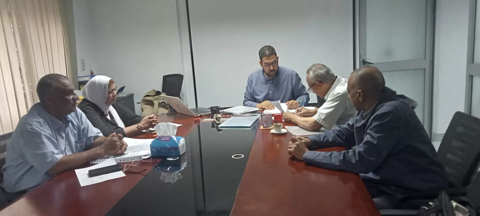 «ذهبٌ أخضر من رماد الحقول».. كيف حولت قرى قنا المخلفات الزراعية إلى ثروة بيئية واقتصادية؟ 163 - جريدة المساء