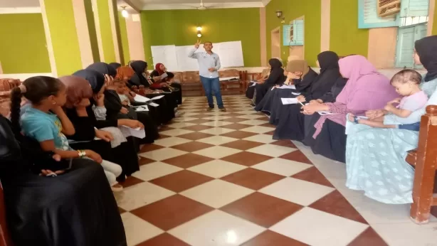 «ذهبٌ أخضر من رماد الحقول».. كيف حولت قرى قنا المخلفات الزراعية إلى ثروة بيئية واقتصادية؟ 35 - جريدة المساء