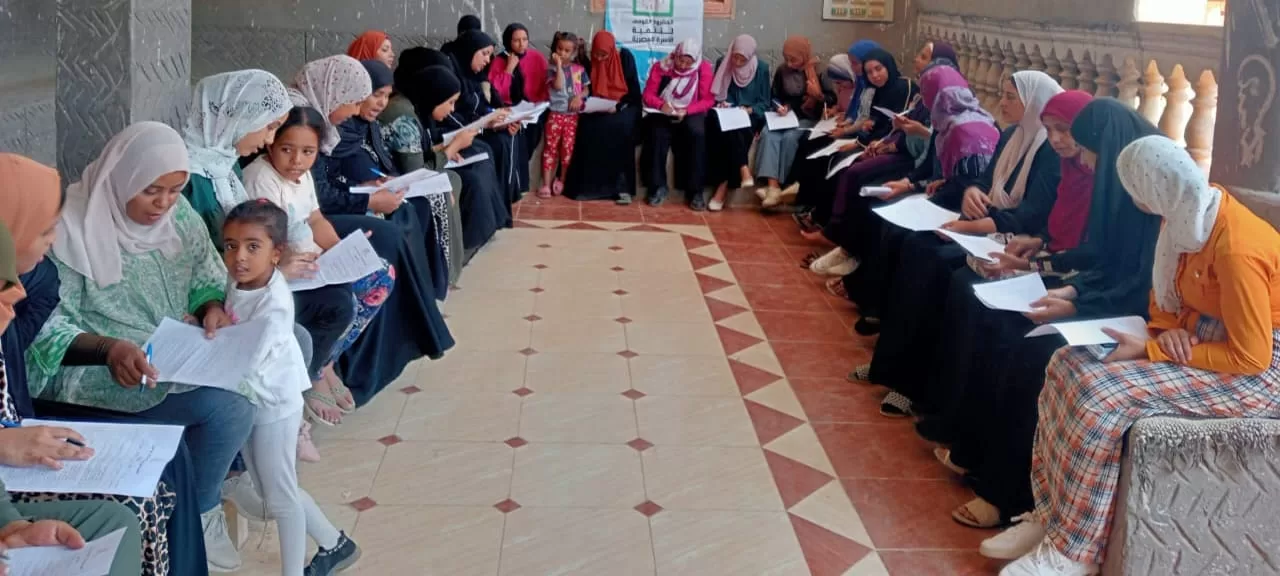 «ذهبٌ أخضر من رماد الحقول».. كيف حولت قرى قنا المخلفات الزراعية إلى ثروة بيئية واقتصادية؟ 157 - جريدة المساء