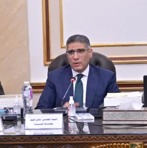 محافظ الجيزة يشارك في الاجتماع الشهري لمجلس جامعة القاهرة لمناقشة الملفات التعليمية والتنموية 31 - جريدة المساء