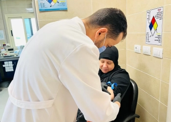 الصحة: مبادرة الرعاية الصحية لكبار السن قدمت خدماتها لـ2 مليون مواطن 19 - جريدة المساء