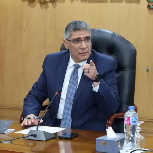 بحضور رئيسة المجلس.. محافظ الجيزة يترأس اجتماع اللجنة العامة لحماية الطفولة 22 - جريدة المساء بحضور رئيسة المجلس.. محافظ الجيزة يترأس اجتماع اللجنة العامة لحماية الطفولة 21 - جريدة المساء