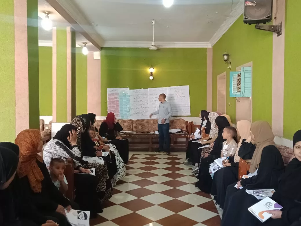 «ذهبٌ أخضر من رماد الحقول».. كيف حولت قرى قنا المخلفات الزراعية إلى ثروة بيئية واقتصادية؟ 173 - جريدة المساء