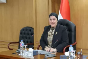 بحضور رئيسة المجلس.. محافظ الجيزة يترأس اجتماع اللجنة العامة لحماية الطفولة 24 - جريدة المساء بحضور رئيسة المجلس.. محافظ الجيزة يترأس اجتماع اللجنة العامة لحماية الطفولة 23 - جريدة المساء