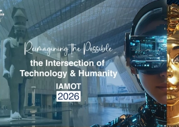 مصر تستضيف المؤتمر الـ35 للجمعية الدولية لإدارة التكنولوجيا IAMOT 2026 23 - جريدة المساء