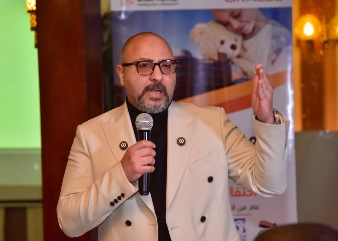 الانتهاء من رقمنة المنظومة المالية في مستشفى 57357 باستخدام الذكاء الاصطناعي 18 - جريدة المساء