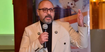 الانتهاء من رقمنة المنظومة المالية في مستشفى 57357 باستخدام الذكاء الاصطناعي 1 - جريدة المساء