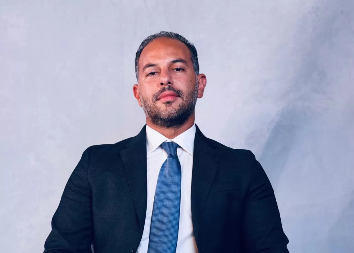 ناصف: قانون حماية البيانات نقطة تحول لتنظيم الاقتصاد الرقمي وتؤسس لثقة المستثمرين 19 - جريدة المساء