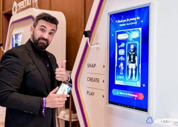 الاحتفاء بأبرز صُنّاع المحتوى في إفريقيا علي هامش كأس الأمم الإفريقية بالتعاون مع TikTok Live والإتحاد الإفريقي لكرة القدم 25 - جريدة المساء