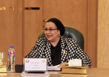 أمل عمار تشهد توقيع 3 بروتوكولات تعاون لدعم العدالة الأسرية والتحول الرقمي 27 - جريدة المساء