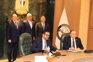 أمل عمار تشهد توقيع 3 بروتوكولات تعاون لدعم العدالة الأسرية والتحول الرقمي 22 - جريدة المساء