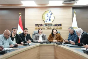 القومي للمرأة يصدر تقرير اليوم الثاني لجولة الإعادة بالدوائر الـ19 الملغاة بقرار من الهيئة الوطنية للانتخابات 25 - جريدة المساء