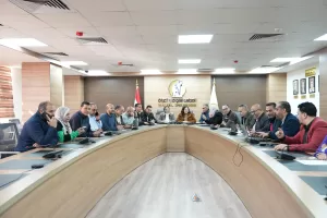 القومي للمرأة يصدر تقرير اليوم الثاني لجولة الإعادة بالدوائر الـ19 الملغاة بقرار من الهيئة الوطنية للانتخابات 21 - جريدة المساء