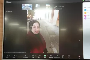 القومي للمرأة يصدر تقرير اليوم الثاني لجولة الإعادة بالدوائر الـ19 الملغاة بقرار من الهيئة الوطنية للانتخابات 23 - جريدة المساء