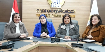 القومي للمرأة يصدر تقرير اليوم الثاني لجولة الإعادة بالدوائر الـ19 الملغاة بقرار من الهيئة الوطنية للانتخابات 1 - جريدة المساء