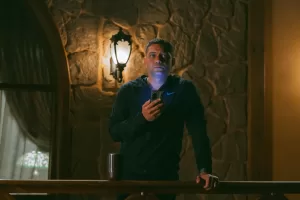 لقطات من كواليس مسلسل دينا الشربيني واسر ياسين في رمضان ٢٠٢٦ 21 - جريدة المساء