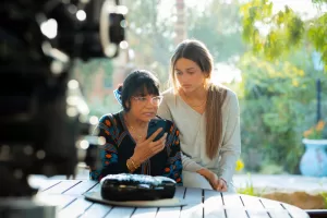 لقطات من كواليس مسلسل دينا الشربيني واسر ياسين في رمضان ٢٠٢٦ 26 - جريدة المساء لقطات من كواليس مسلسل دينا الشربيني واسر ياسين في رمضان ٢٠٢٦ 25 - جريدة المساء