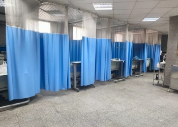 الصحة: تقديم أكثر من 14.1 مليون خدمة طبية بمنشآت محافظة أسيوط خلال 2025 17 - جريدة المساء